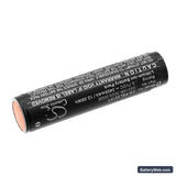 Peli 3315RZ1 Replacement Battery, 3.7V, 3400mAh, Li-ion 2