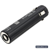 Pelican 7060 Replacement Battery, 3.7V, 3400mAh, Li-ion 2