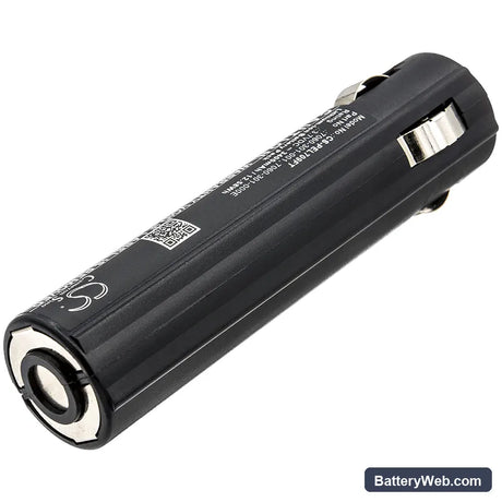 Pelican 7060 Replacement Battery, 3.7V, 3400mAh, Li-ion 2