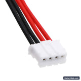 Pelican 9410L Replacement Battery, 7.4V, 7500mAh, Li-ion 5