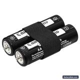 Panasonic ER-1510 Replacement Battery, 1.2V, 2000mAh, Ni-MH 1