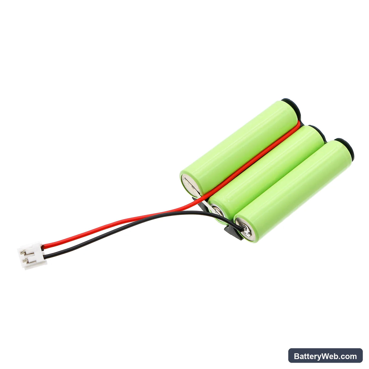 PEUGEOT ELIS 1500 Replacement Battery, 3.6V, 700mAh, Ni-MH 3