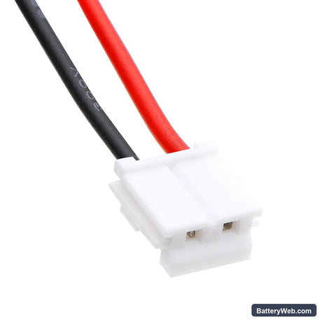 PEUGEOT ELIS 1500 Replacement Battery, 3.6V, 700mAh, Ni-MH 7