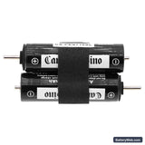 Panasonic ES7101 Replacement Battery, 1.2V, 2000mAh, Ni-MH 3