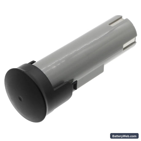 Panasonic EZ502 Replacement Battery, 2.4V, 1500mAh, Ni-MH 3
