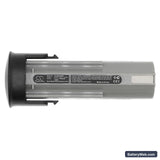 Panasonic EZ502 Replacement Battery, 2.4V, 1500mAh, Ni-MH 5