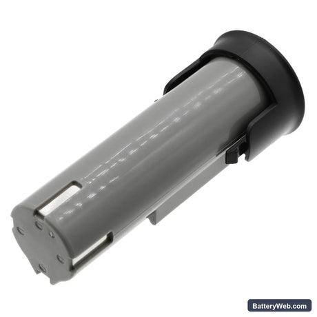 Panasonic EZ502 Replacement Battery, 2.4V, 3000mAh, Ni-MH 4