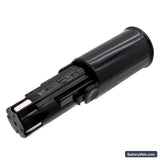 Panasonic EZ6225 Replacement Battery, 3.6V, 3300mAh, Ni-MH 2