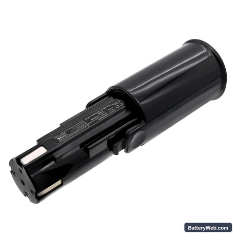 Panasonic EZ6225 Replacement Battery, 3.6V, 3300mAh, Ni-MH 2