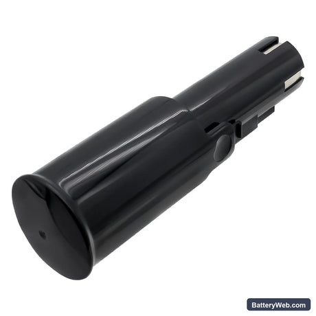 Panasonic EZ6225 Replacement Battery, 3.6V, 3300mAh, Ni-MH 4