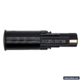 Panasonic EZ6225 Replacement Battery, 3.6V, 3300mAh, Ni-MH 5