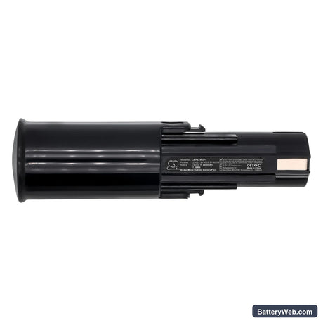 Panasonic EZ6225 Replacement Battery, 3.6V, 3300mAh, Ni-MH 5