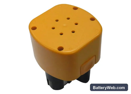 National EZ6181 Replacement Battery, 9.6V, 3300mAh, Ni-MH 3
