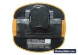 National EZ6181 Replacement Battery, 9.6V, 3300mAh, Ni-MH 5