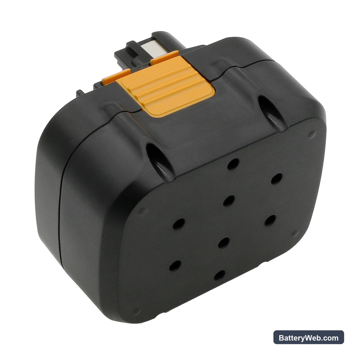Panasonic EY3530FQMKW Replacement Battery, 15.6V, 3300mAh, Ni-MH 4