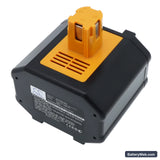 National EY6812NQKW Replacement Battery, 24V, 1500mAh, Ni-MH 1