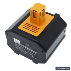 National EY6812NQKW Replacement Battery, 24V, 1500mAh, Ni-MH 1
