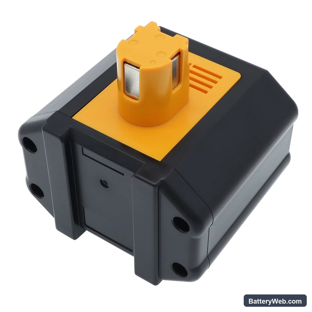National EY6812NQKW Replacement Battery, 24V, 1500mAh, Ni-MH 2