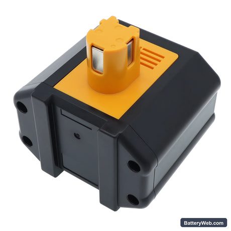 National EY6812NQKW Replacement Battery, 24V, 1500mAh, Ni-MH 2