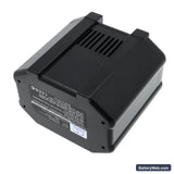 National EY6812NQKW Replacement Battery, 24V, 1500mAh, Ni-MH 3