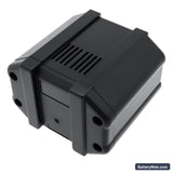 National EY6812NQKW Replacement Battery, 24V, 1500mAh, Ni-MH 4