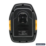 Panasonic EY3544 Replacement Battery, 18V, 2000mAh, Ni-MH 5