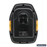 Panasonic EY3544 Replacement Battery, 18V, 3300mAh, Ni-MH 5