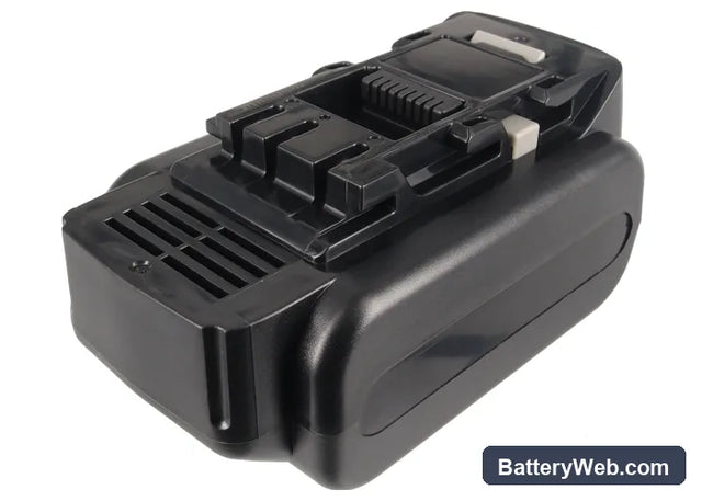 Panasonic EZ7550 Replacement Battery, 18V, 3000mAh, Li-ion 1