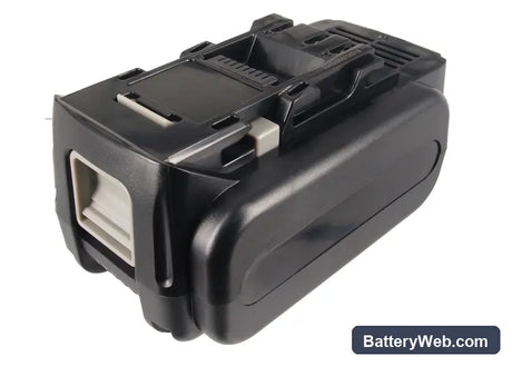 Panasonic EZ7550 Replacement Battery, 18V, 3000mAh, Li-ion 2