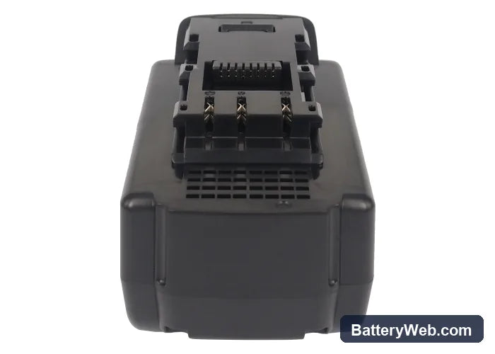 Panasonic EY3760B Replacement Battery, 21.6V, 4000mAh, Li-ion 5
