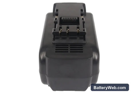 Panasonic EY7880 Replacement Battery, 28.8V, 2000mAh, Li-ion 5