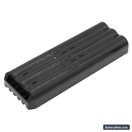 Fluke 700 Calibrator Replacement Battery, 7.2V, 2500mAh, Ni-MH 3