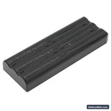 Fluke 700 Calibrator Replacement Battery, 7.2V, 2500mAh, Ni-MH 4