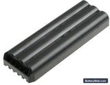 Fluke 700 Calibrator Replacement Battery, 7.2V, 3500mAh, Ni-MH 4