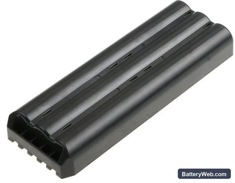 Fluke 700 Calibrator Replacement Battery, 7.2V, 3500mAh, Ni-MH 4