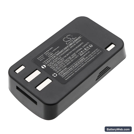 Profoto A1 Replacement Battery, 7.4V, 2500mAh, Li-ion 1