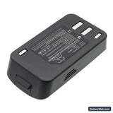 Profoto A1 Replacement Battery, 7.4V, 2500mAh, Li-ion 2