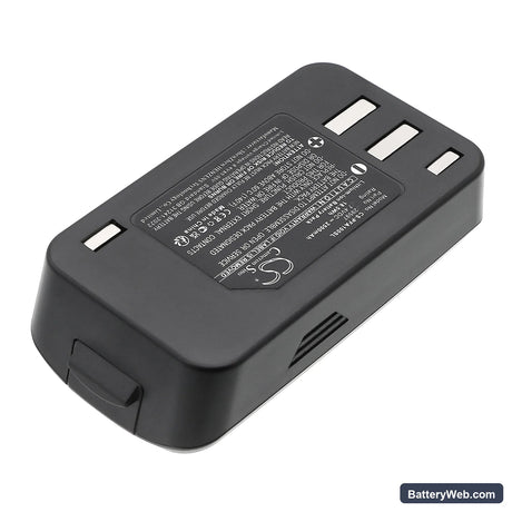 Profoto A1 Replacement Battery, 7.4V, 2500mAh, Li-ion 2