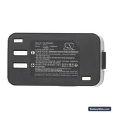 Profoto A1 Replacement Battery, 7.4V, 2500mAh, Li-ion 5