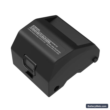 Profoto B1 Replacement Battery, 14.4V, 5000mAh, Li-ion 4