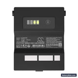 Profoto B1 Replacement Battery, 14.4V, 5000mAh, Li-ion 5