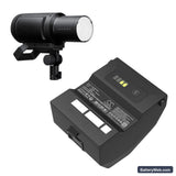 Profoto B1 Replacement Battery, 14.4V, 5000mAh, Li-ion 6