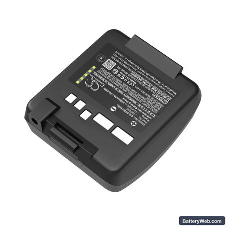 Profoto B10 Replacement Battery, 14.4V, 2500mAh, Li-ion 2
