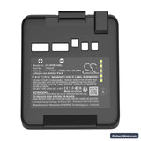 Profoto B10 Replacement Battery, 14.4V, 2500mAh, Li-ion 5