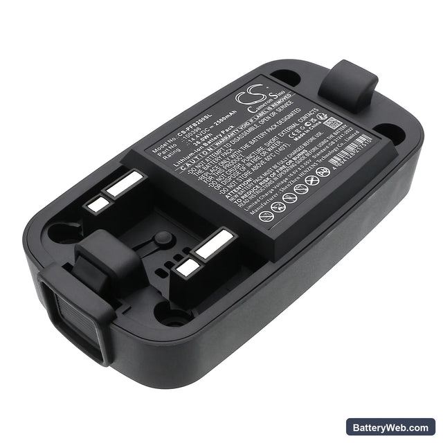 Profoto B2 Replacement Battery, 14.4V, 2500mAh, Li-ion 1