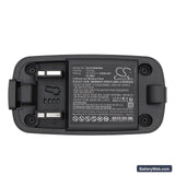 Profoto B2 Replacement Battery, 14.4V, 2500mAh, Li-ion 6