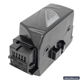 Panasonic Flyer C10 HS Replacement Battery, 25.2V, 18000mAh, Li-ion 2