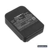 MicroRAE PGM-2500 Replacement Battery, 3.7V, 1800mAh, Li-ion 1