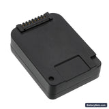 MicroRAE PGM-2500 Replacement Battery, 3.7V, 1800mAh, Li-ion 4