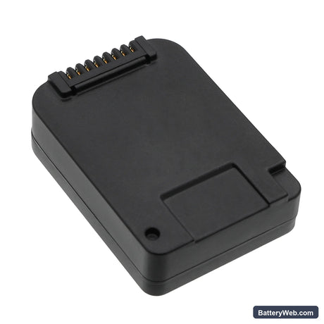 MicroRAE PGM-2500 Replacement Battery, 3.7V, 1800mAh, Li-ion 4